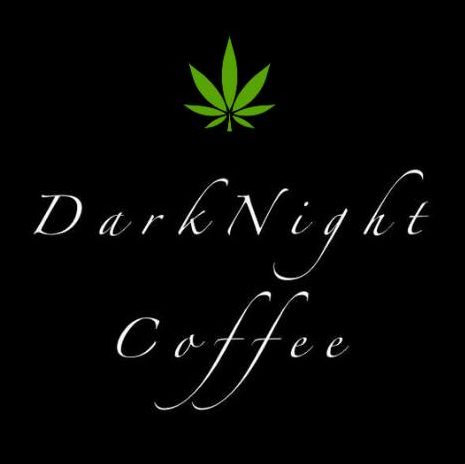 Herzlich willkommen beim Darknight-Coffee.Cannabis-Club